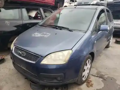 Здавання транспортного засобу ford                                               focus c-max (cap)                                                                                                                                                                                                                                          g6dg року 2003 потужний 