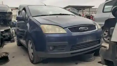 Здавання транспортного засобу ford                                               focus c-max (cap)                                                                                                                                                                                                                                          g6dg року 2003 потужний 