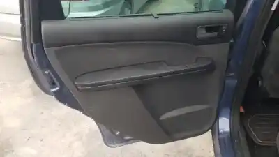 Здавання транспортного засобу ford                                               focus c-max (cap)                                                                                                                                                                                                                                          g6dg року 2003 потужний 