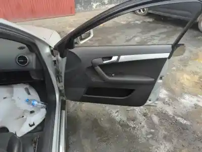 Scrapping Vehicle audi a3 (8p) bkc.bls.bxe of the year 2003 powered 