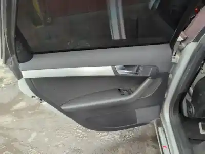 Scrapping Vehicle audi a3 (8p) bkc.bls.bxe of the year 2003 powered 