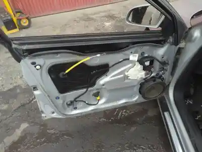 Scrapping Vehicle audi a3 (8p) bkc.bls.bxe of the year 2003 powered 