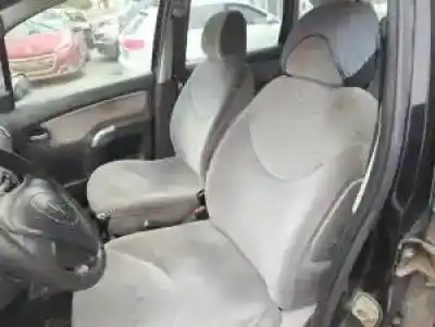 Утилизация автомобиля citroen c3 kfv(tu3jp) года 2002 питание 