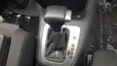 Veículo de Sucata volkswagen golf plus (521) cay do ano 2009 alimentado 