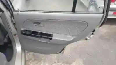 Veículo de Sucata kia rio (dc) a3e.a3d do ano 2002 alimentado 