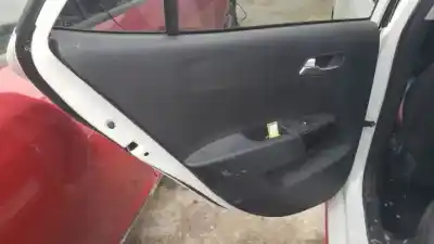 Scrapping Vehicle kia picanto (ja) g3la of the year 2017 powered 