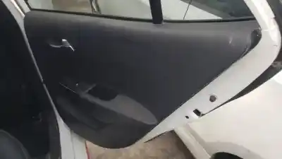 Scrapping Vehicle kia picanto (ja) g3la of the year 2017 powered 