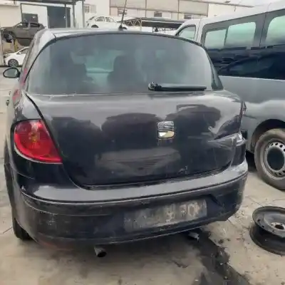 Veículo de Sucata seat toledo (5p2) bjb do ano 2004 alimentado 