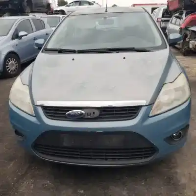 Scrapping Vehicle ford focus lim. (cb4) g8da of the year 2008 powered 