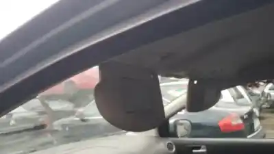 Scrapping Vehicle ford focus lim. (cb4) g8da of the year 2008 powered 