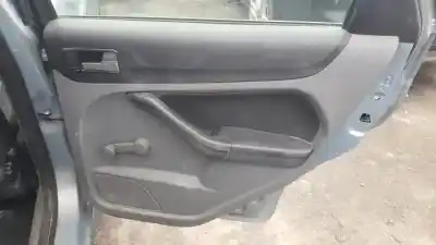 Scrapping Vehicle ford focus lim. (cb4) g8da of the year 2008 powered 