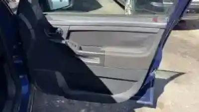 Veículo de Sucata opel meriva z18xe do ano 2003 alimentado 