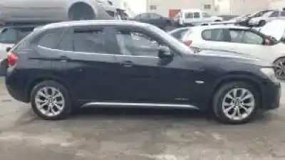 Veículo de Sucata bmw x1 (e84) n47d20d.n47d20t0.11002167377 do ano 2010 alimentado 
