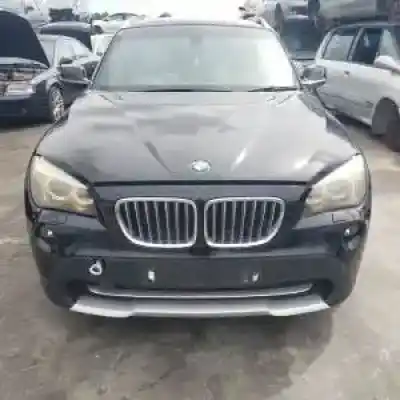 Veículo de Sucata bmw x1 (e84) n47d20d.n47d20t0.11002167377 do ano 2010 alimentado 