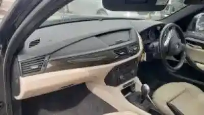 Veículo de Sucata bmw x1 (e84) n47d20d.n47d20t0.11002167377 do ano 2010 alimentado 