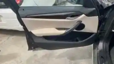 Veículo de Sucata bmw x1 (e84) n47d20d.n47d20t0.11002167377 do ano 2010 alimentado 