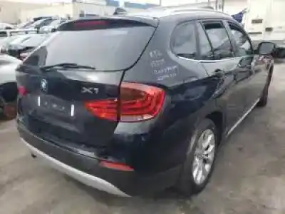 Veículo de Sucata bmw x1 (e84) n47d20d.n47d20t0.11002167377 do ano 2010 alimentado 