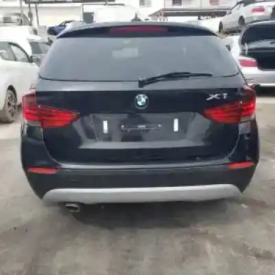 Veículo de Sucata bmw x1 (e84) n47d20d.n47d20t0.11002167377 do ano 2010 alimentado 