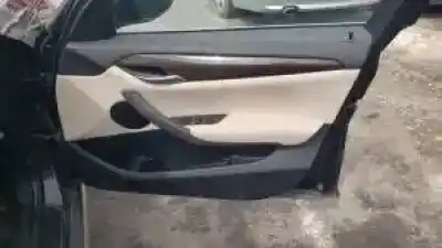 Veículo de Sucata bmw x1 (e84) n47d20d.n47d20t0.11002167377 do ano 2010 alimentado 