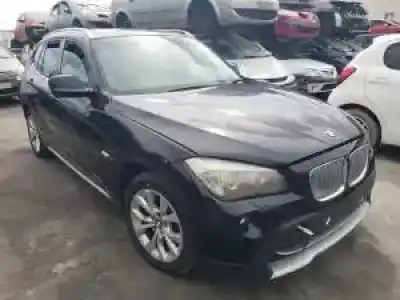 Veículo de Sucata bmw x1 (e84) n47d20d.n47d20t0.11002167377 do ano 2010 alimentado 