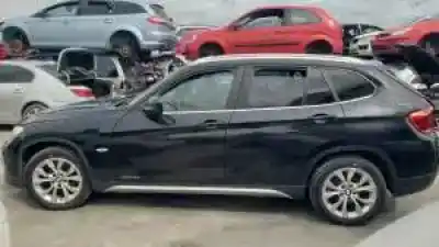 Veículo de Sucata bmw x1 (e84) n47d20d.n47d20t0.11002167377 do ano 2010 alimentado 