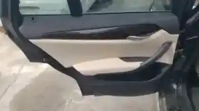 Veículo de Sucata bmw x1 (e84) n47d20d.n47d20t0.11002167377 do ano 2010 alimentado 