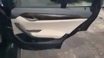 Veículo de Sucata bmw x1 (e84) n47d20d.n47d20t0.11002167377 do ano 2010 alimentado 