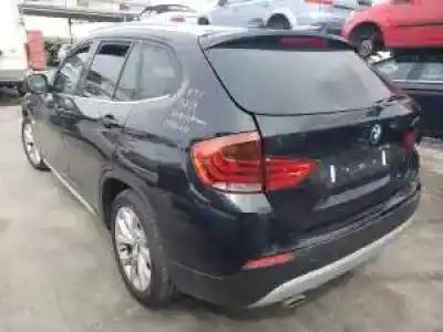 Veículo de Sucata bmw x1 (e84) n47d20d.n47d20t0.11002167377 do ano 2010 alimentado 
