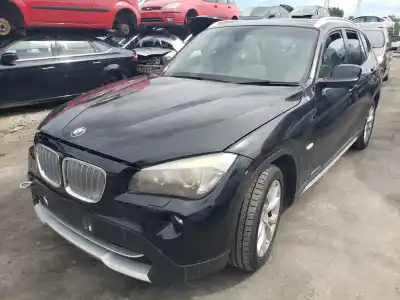 Veículo de Sucata BMW X1 (E84) N47D20D.N47D20T0.11002167377 do ano 2010 alimentado 