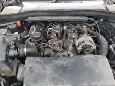 Veículo de Sucata bmw x1 (e84) n47d20d.n47d20t0.11002167377 do ano 2010 alimentado 