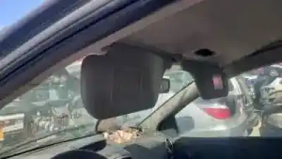 Scrapping Vehicle renault clio iii k9k766 of the year 2008 powered 