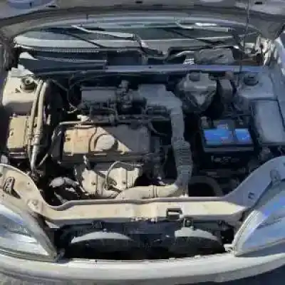 Veicolo di demolizione citroen saxo hfx dell'anno 1999 alimentato 