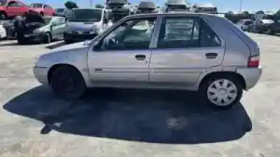 Veicolo di demolizione citroen saxo hfx dell'anno 1999 alimentato 