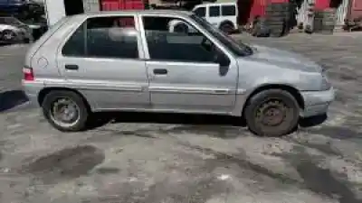 Veicolo di demolizione citroen saxo hfx dell'anno 1999 alimentato 