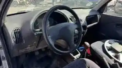 Veicolo di demolizione citroen saxo hfx dell'anno 1999 alimentato 