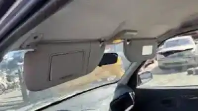 Veicolo di demolizione citroen saxo hfx dell'anno 1999 alimentato 