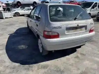 Veicolo di demolizione citroen saxo hfx dell'anno 1999 alimentato 
