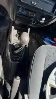 Veicolo di demolizione citroen saxo hfx dell'anno 1999 alimentato 