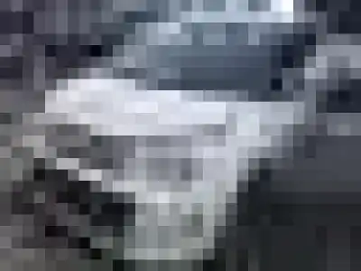 Veicolo di demolizione CITROEN C1 HM01 dell'anno 2014 alimentato 