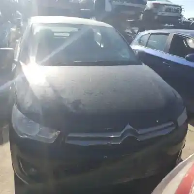 Утилизация автомобиля citroen                                            c-elysee (dd_)                                                                                                                                                                                                                                             1.2 vti 72 (ddhmy0)                                                                                                                                                                                                                                        года 2012 питание 