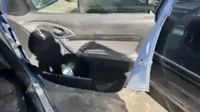 Veículo de Sucata ford focus turnier (cak) c9dc do ano 1998 alimentado 