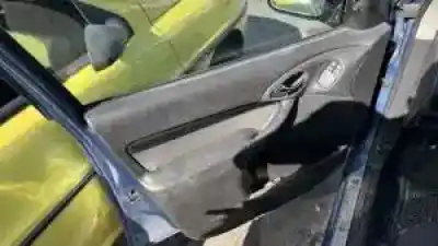 Veículo de Sucata ford focus turnier (cak) c9dc do ano 1998 alimentado 