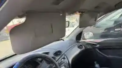 Veículo de Sucata ford focus turnier (cak) c9dc do ano 1998 alimentado 