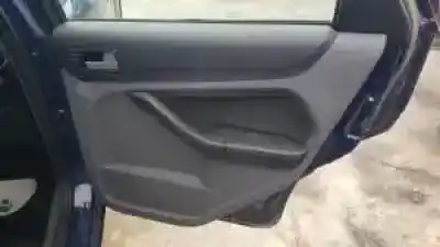 Veículo de Sucata ford focus lim. (cb4) d4204t do ano 2008 alimentado 