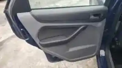 Veículo de Sucata ford focus lim. (cb4) d4204t do ano 2008 alimentado 