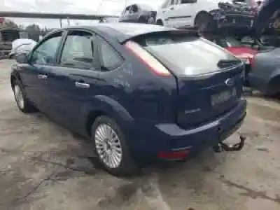 Veículo de Sucata ford focus lim. (cb4) d4204t do ano 2008 alimentado 