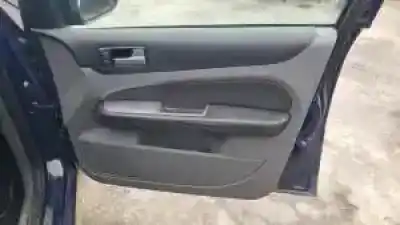 Veículo de Sucata ford focus lim. (cb4) d4204t do ano 2008 alimentado 