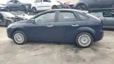 Veículo de Sucata ford focus lim. (cb4) d4204t do ano 2008 alimentado 