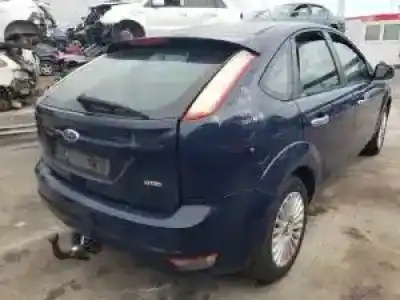 Veículo de Sucata ford focus lim. (cb4) d4204t do ano 2008 alimentado 