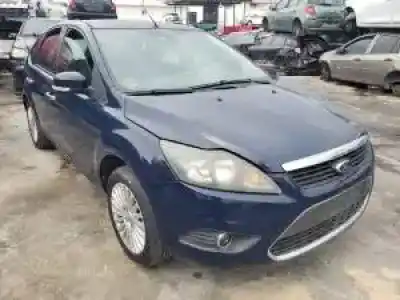 Veículo de Sucata ford focus lim. (cb4) d4204t do ano 2008 alimentado 